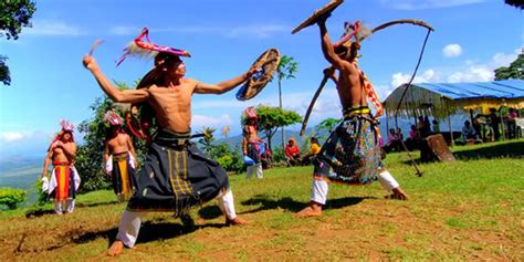 Tradisi Tari Caci Simbol Ksatria Di Manggarai Ntt Merdeka