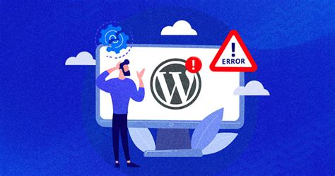 25 Common Wordpress Errors And How To Fix Them