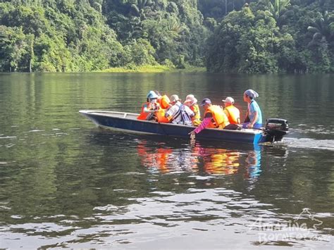 Bengoh Dam Day Trip Waterfall Adventure Nature Trekking Amazing