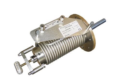 Gas Sampling Probe Steam Heated JCT Gas Sampling