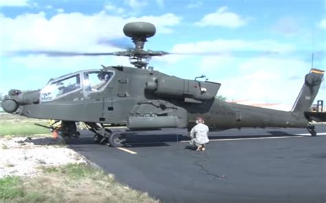 Mesa delivers the world's premier attack helicopter to international ...