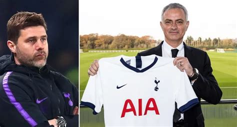 Here S Why Jose Mourinho Can Still Be A Success At Tottenham Hotspur