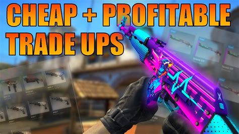 Most Profitable Trade Ups Csgo Unbrick Id