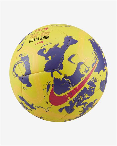 Ballon De Football Premier League Pitch Nike FR