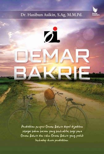 Buku OEMAR BAKRIE Henbuk