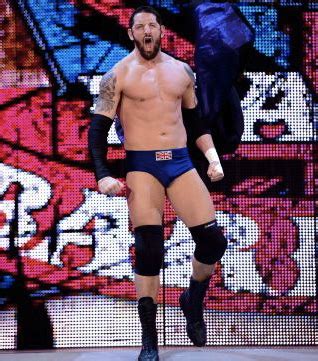 Wwe In Live Daniel Bryan Vs Wade Barrett