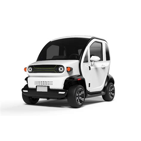 Hot Sale KINGSTAR Seats Electric Car LHD With L E ECE China Car And Electric SUV