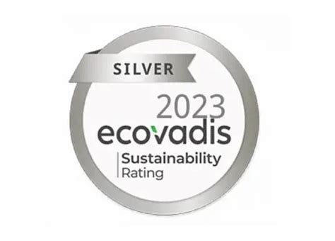 FPT Software Earns 2023 EcoVadis Silver Rating for Sustainability