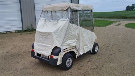 Melex Electric Golf Cart for sale