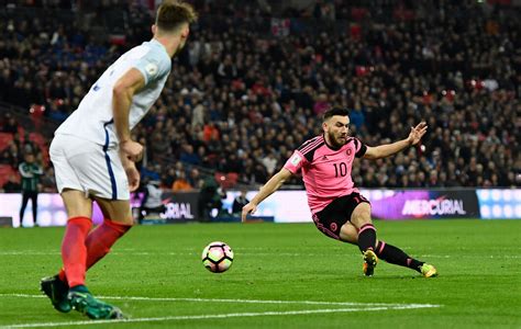 England Vs Scotland Mirror Online