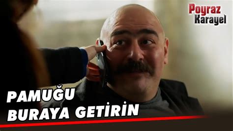 Taş Kafa Kuzusunu İstedi Poyraz Karayel Özel Klip YouTube