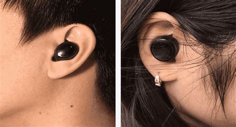 How To Wear Earbuds Aim2write