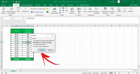 C Mo Ver Columnas Ocultas En Excel Gu A Paso A Paso Tuto Premium