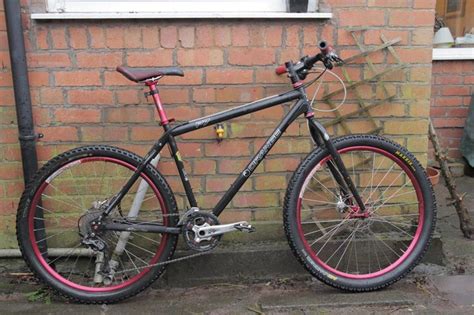 rides  fully rigid mtb wh mtb