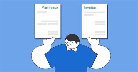 Purchase Order Vs Invoice Key Differences Explained Statrys