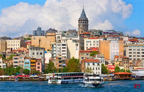 İstanbul Gezilecek Yerler Sultanahmet Meydanı Yedikule Adalar Hrh Lucky