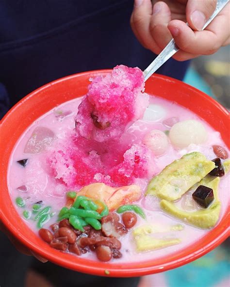 10 Es Campur di Jakarta yang Legendaris dan Bikin Ngiler - Nibble