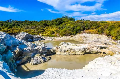 9 Fantastic Hot Springs In New Zealand to Experience