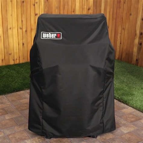 Чехол для газового гриля Premium для Spirit 200 Weber - купить по ...