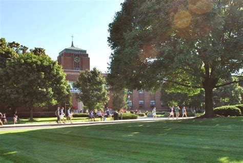 Le Moyne College 178 In Moneys 2019 20 Best Colleges Ranking