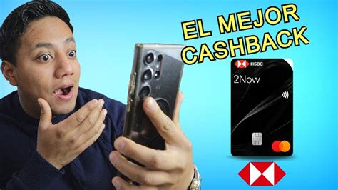 Hsbc 2now Ventajas Y Beneficios Youtube