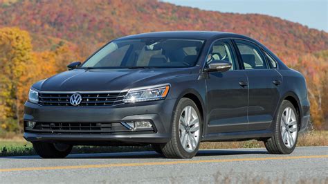 2016 Volkswagen Passat Us Fondos De Pantalla E Imágenes En Hd Car Pixel