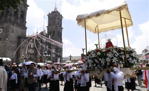 Asisten Mil Personas A La Xxxi Procesi N De Viernes Santo El