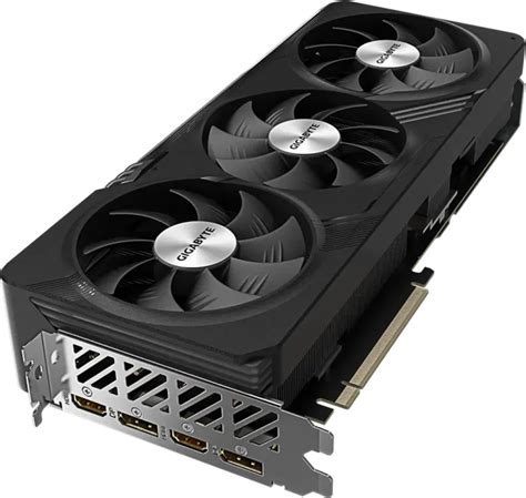 GIGABYTE Radeon RX 7700 XT Gaming OC 12G Ab 439 69 2025