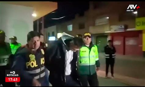 Puno Liberan a dos de los tres policías implicados en violación a una