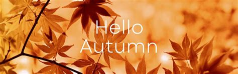 Health Tips For Autumn Flourish Acupuncture