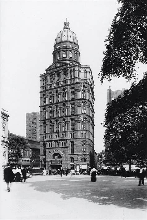 NYC 1890 in 2022 | New york city buildings, City hall nyc, Nyc history