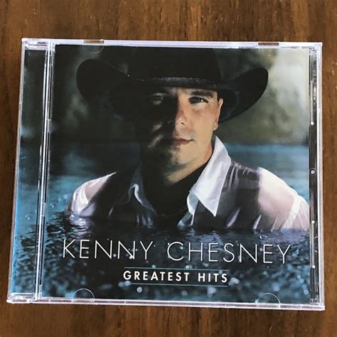 Greatest Hits by Kenny Chesney (CD, 2000) 78636797625 | eBay