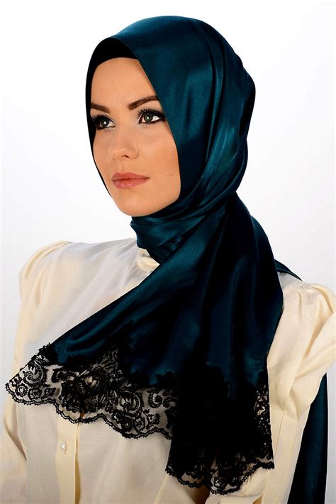 Scarf Styles Arabic Scarf 2013 2014 Indian Fashion Clothing