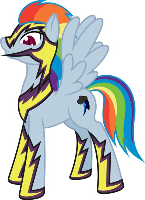 1336310 Safe Artist Salemcat Rainbow Dash Pony Absurd Resolution