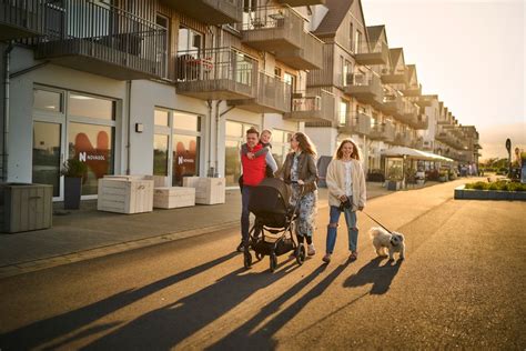 Bytte Bytte Sommerhus Flere Danskere Holder Ferie I De Tyske