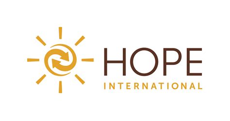 Hope International Ebay For Charity