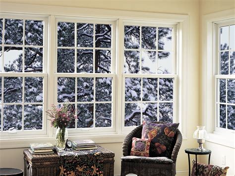 Double Hung Replacement Windows :: Renewal by Andersen