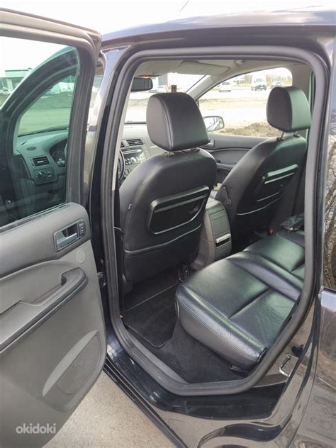 Ford C Max Tallinn Ford C Max Osta Ja Müü Okidoki