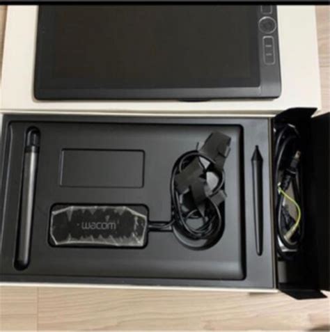 Wacom Mobile Studio Pro Dth W L K Gb Ssd Gb Ram