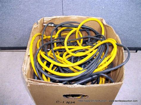 Box Wire Bentley And Associates Llc