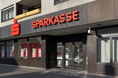 Sb Filiale Eichlinghofen Sparkasse Dortmund