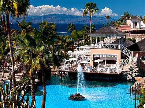 Top 20 Luxury Hotels In Canary Islands Sara Linds Guide