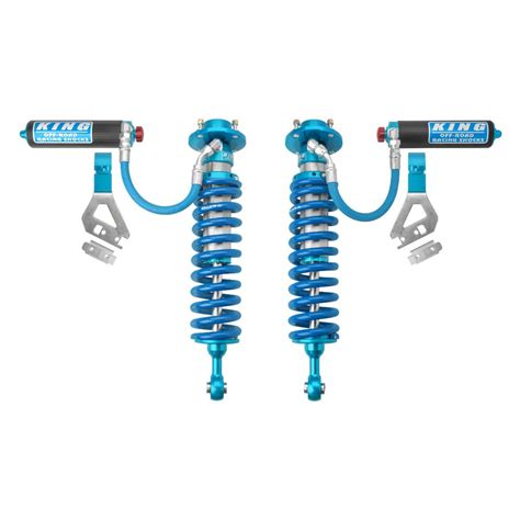 King Shocks® 25001 396a Oem Performance Series Front Coilovers