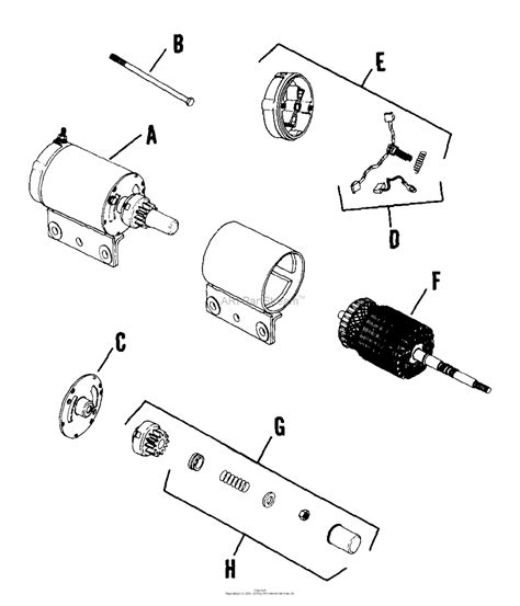 Kohler K International Harvester Hp Kw Specs