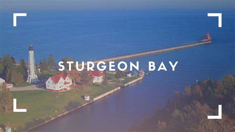 Sturgeon Bay Hotels, Winsconsin: The Perfect Getaway - Guides for Travelers