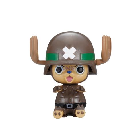 Omg Oh My Gundam Bandai One Piece Chopper Robo Super 2 Heavy Armor 55724