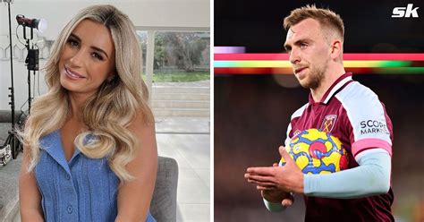 So Proud Dani Dyer Gushes Over Boyfriend Jarrod Bowen As He