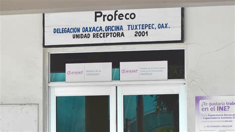 Reaparece Profeco Advierten Operativos Nvi Cuenca