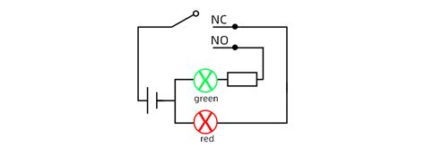 How To Wire A Push Button Starter Switch