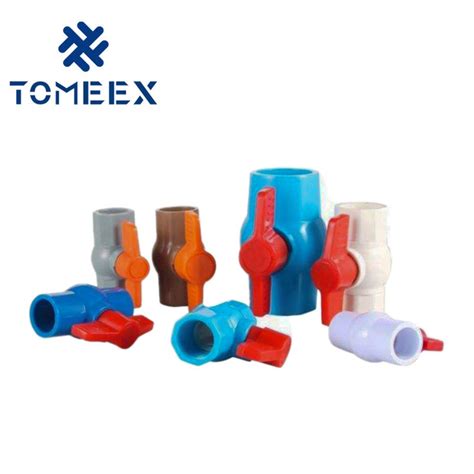 Best Plastic Pipe Manufacturers In China Tomeex